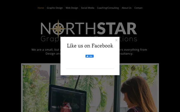 img of B2B Digital Marketing Agency - North Star Graphics & Promotions